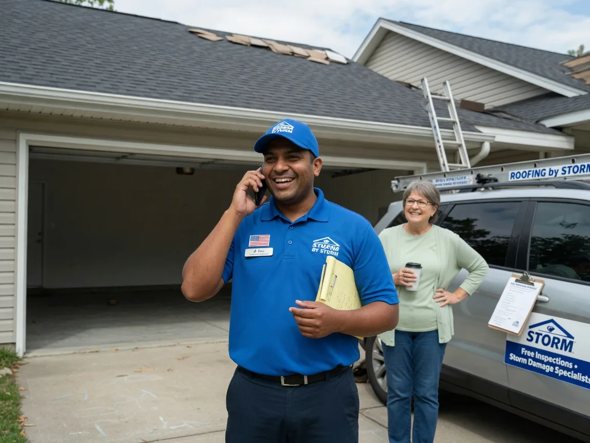 Roof Repair Near Me Mount Orab, OH FAQs